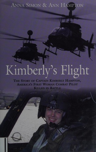 Kimberley'S Flight