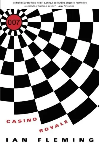 CASINO ROYALE