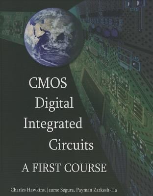 CMOS Digital Integrated Circuits
