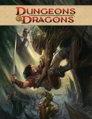 Dungeons & Dragons Volume 2: First Encounters : 2