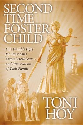 Second Time Foster Child