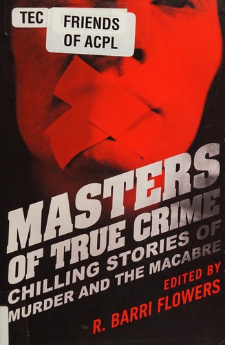 Masters of True Crime