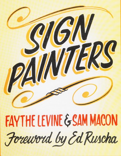 Sign Painters