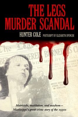 Legs Murder Scandal