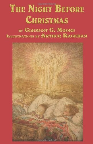 The Night Before Christmas