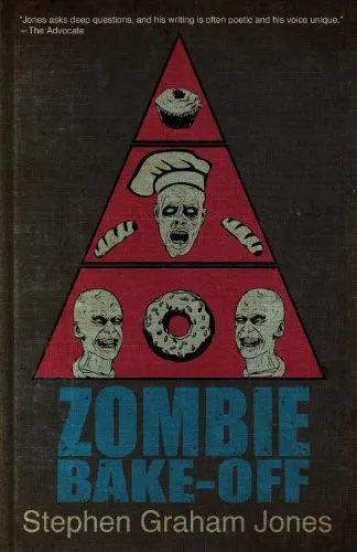 Zombie Bake-Off