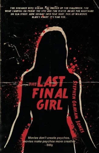 The Last Final Girl