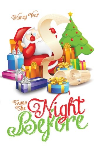'Twas the Night Before