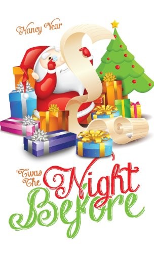 'Twas the Night Before