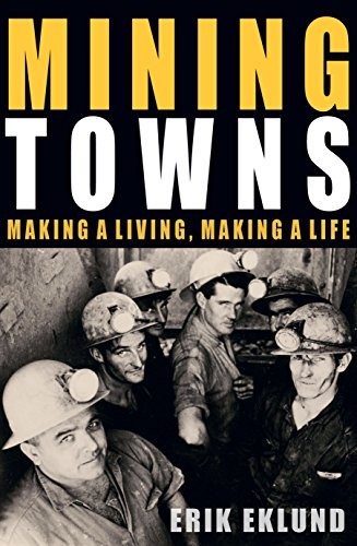 Mining Towns