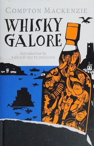 Whisky Galore