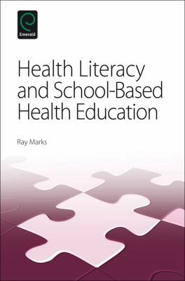 Health Literacy and School-Based Health Education