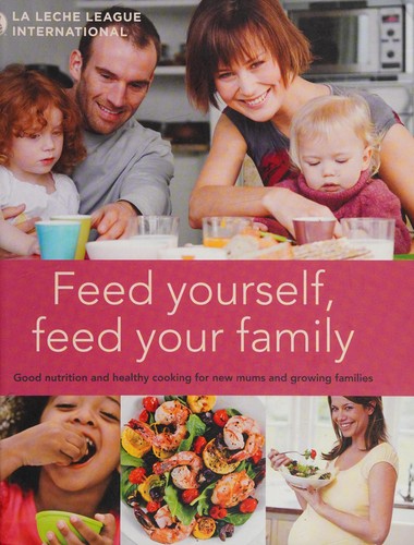 Feed Yourself, Feed Your Family