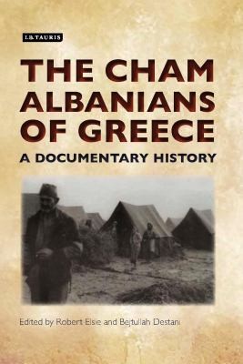 The Cham Albanians of Greece