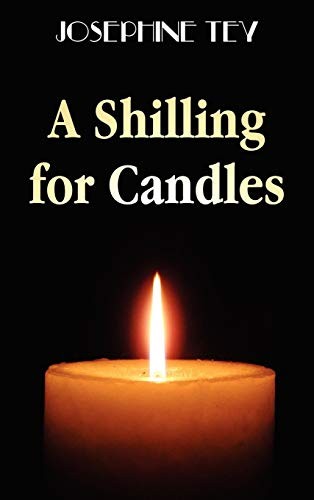 A Shilling for Candles