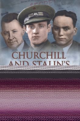 Churchill and Stalin's Secret Agents