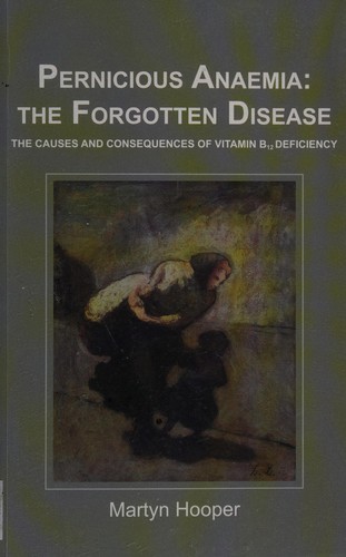 Pernicious Anaemia