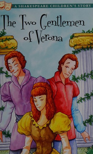 The Two Gentlemen of Verona