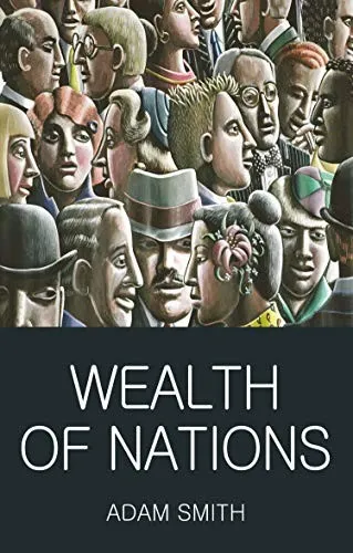 Wealth of Nations