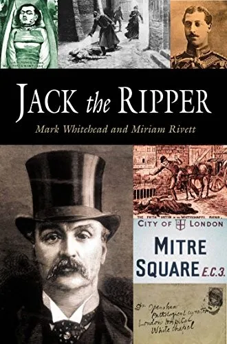 Jack The Ripper