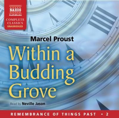 Within a Budding Grove