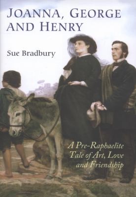 Joanna, George, and Henry