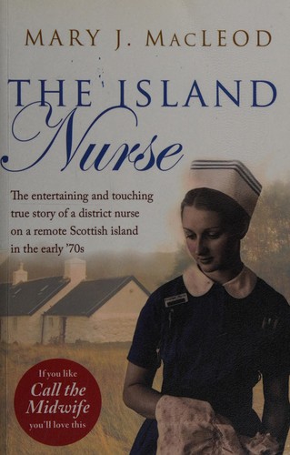 The Island Nurse
