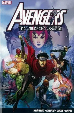 Avengers