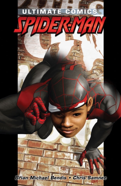 Ultimate Comics Spider-man Vol.2