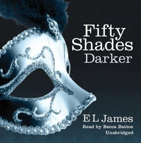 Fifty Shades Darker : The #1 Sunday Times bestseller