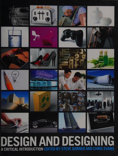 Design and Designing