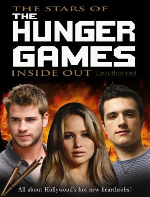 The Stars of the Hunger Games