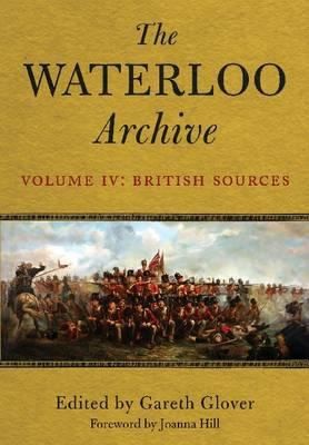 Waterloo Archive Volume IV