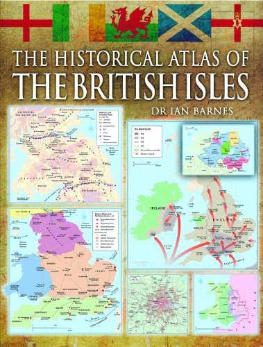 Historical Atlas of the British Isles