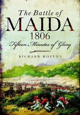 Battle of Maida 1806