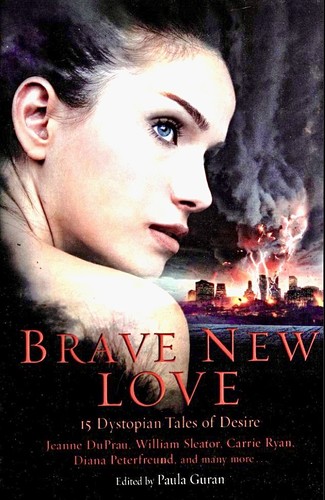 Brave New Love