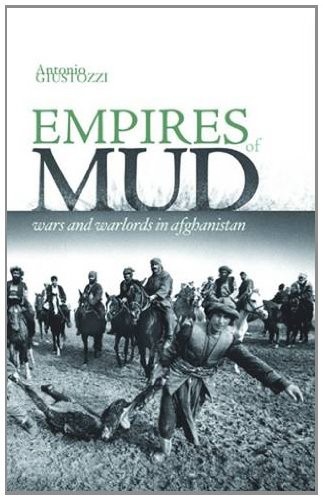Empires of Mud