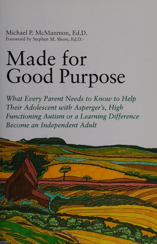 Made for Good Purpose