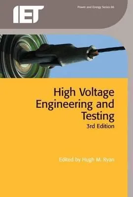 High-Voltage Engineering and Testing