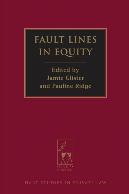 Fault Lines in Equity