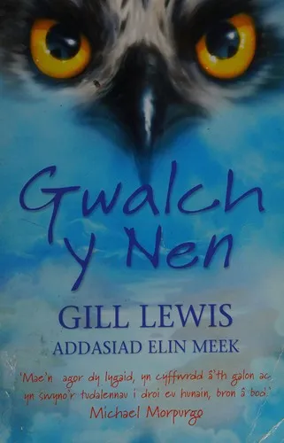 Gwalch y Nen