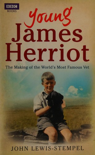 Young James Herriot