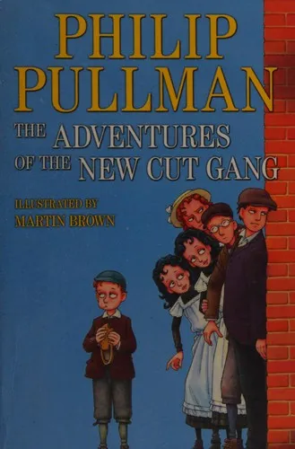 The Adventures of the New Cut Gang