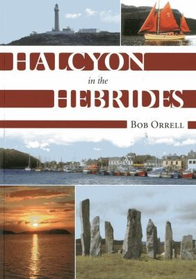 Halcyon in the Hebrides