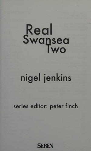 Real Swansea Two