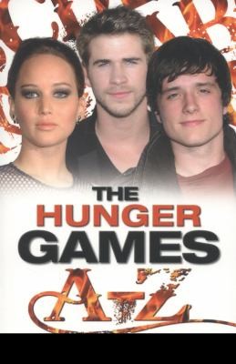 Hunger Games A-Z