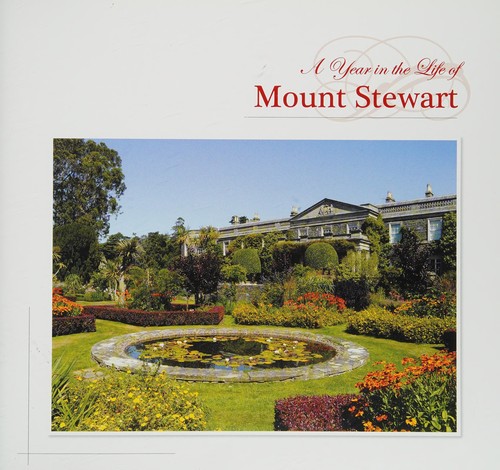 Mount Stewart
