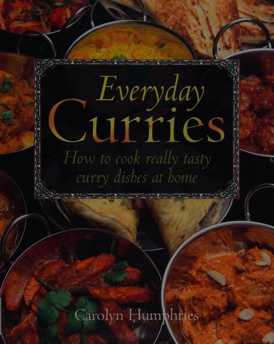 Everyday Curries
