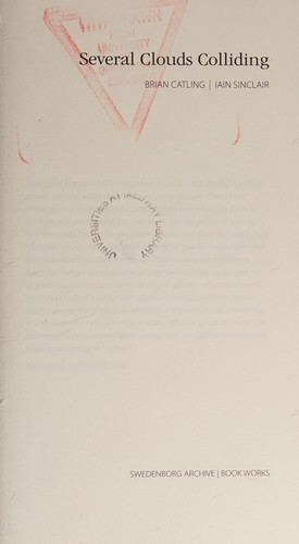 Several Clouds Colliding