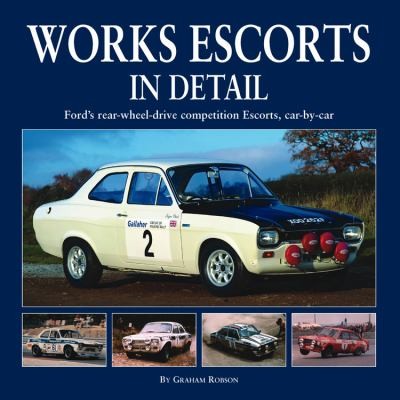 Works Escort in Detail